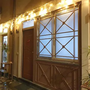 Casa Dell'edera Casa vacanze Aeroporto di Catania Fontana Rossa