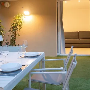  Casa vacanze A - Mare