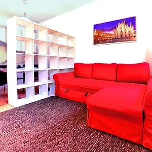 L' Sul Naviglio Casa vacanze Milano