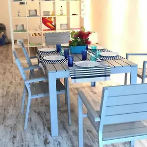 L Ulivo Sul Mare Casa vacanze Porto Santo Stefano (Grosseto)
